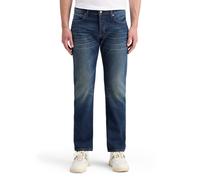 Scotch & Soda Jeans - Regular fit - in Dunkelblau - Größe W36/L34 | Herren Plussize