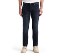 Scotch & Soda Jeans - Slim fit - in Dunkelblau - 63% | Größe W29/L30 | Herren Plussize