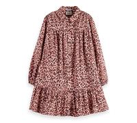 Scotch & Soda Kleid in Rosa - Größe 152 | Kinderkleider