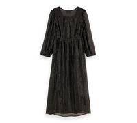 Scotch & Soda Kleid in Schwarz - Größe 38 | Damen Kleider