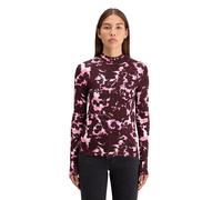 Scotch & Soda AOP Printed Longsleeve Shirt Damen - S