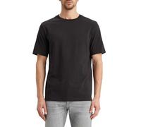 Scotch & Soda Core Logo T-Shirt - schwarz - Größe M Größe:M