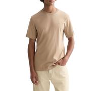 Scotch & Soda Men's Essential Logo T-Shirt, Canyon Clay 650, S