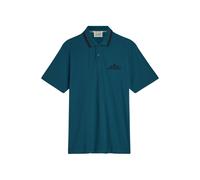 Scotch & Soda Pique Ss Polo Mystic Navy Größe: M | Poloshirts Outlet | Herren | Blau