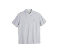 Scotch & Soda Poloshirt in Grau - Größe S | Herren Plussize