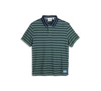 Scotch & Soda Poloshirt in Grün - 69% | Größe S | Herren Plussize