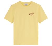 Scotch & Soda Poloshirt mit Logo