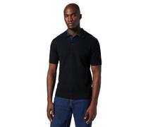 Scotch & Soda Poloshirt mit Logo