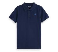 Scotch & Soda Poloshirt mit Logo
