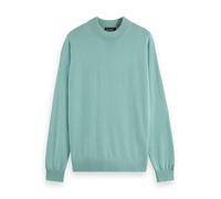 Scotch & Soda Pullover in Türkis - Größe L | Herren Plussize