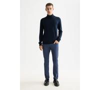 Scotch & Soda Ralston- Cotton-blend Twill Regular Slim Fit 5-pocket Pant | Größe: W32L34 | Chinos Outlet | Herren