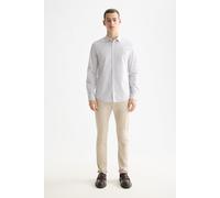 Scotch & Soda Ralston- Cotton-blend Twill Regular Slim Fit 5-pocket Pant P Größe: W34L34 | Chinos Outlet | Herren