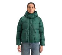 Scotch & Soda Übergangsjacke in Grün - Größe S | Damenjacken