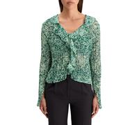 Scotch & Soda Bluse in Grün - Größe 36 | Damen Blusen