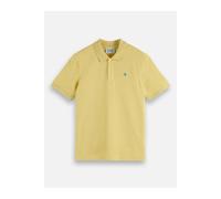 Scotch & Soda Herren Logo Polo Shirt Polohemd (1er Pack)