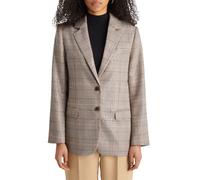 Scotch & Soda Sequin Prince Of Wales Check Boyfriend Sb Blazer Sequin Prin Größe: XS | Blazer Outlet | Damen