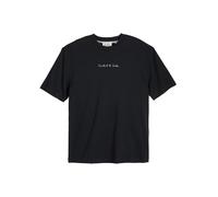 Scotch & Soda Shirt in Schwarz - Größe L | Herren Plussize