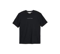 Scotch & Soda Shirt in Schwarz - Größe XL | Herren Plussize