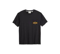 Scotch & Soda Shirt in Schwarz - Größe S | Herren Plussize