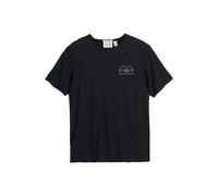 Scotch & Soda Shirt in Schwarz - Größe S | Herren Plussize