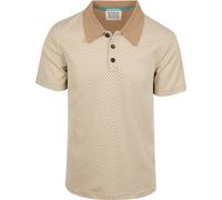 Scotch & Soda 183073 Relaxed Fit Kurzarm-poloshirt M Amphora
