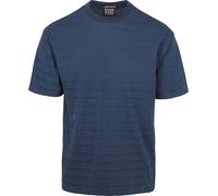 Scotch & Soda 182299 Kurzarm-t-shirt M Pageant Blue