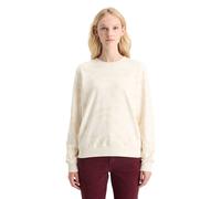 Scotch & Soda Sweatshirt in Creme - Größe S | Damen Sweatshirts Jacken
