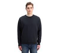 Scotch & Soda Sweatshirt in Dunkelblau - Größe XL | Herren Plussize