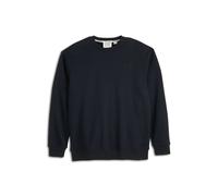 Scotch & Soda Sweatshirt in Schwarz - Größe M | Herren Plussize