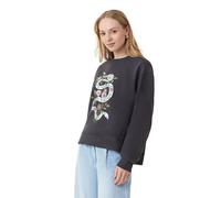 Scotch & Soda Sweatshirt in Schwarz - Größe XL | Damen Sweatshirts Jacken