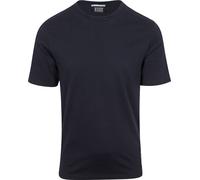 Scotch & Soda T-Shirt Artwork Schwarz - Größe XL Schwarz XL