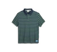 Scotch & Soda Poloshirt in Grün - 67% | Größe M | Herren Plussize