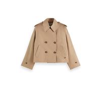 Scotch & Soda 177584 Trenchcoat (Herstellerartikelnummer: 177584-3549-XL)