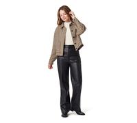 Scotch & Soda Übergangsjacke in Braun - Größe L | Damenjacken