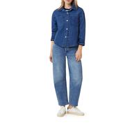 Scotch & Soda Jeansjacke in Blau - Größe XS | Damenjacken