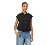 Scotch & Soda Weste in Schwarz - Größe XS | Damenjacken