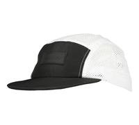 Scott 5-Panel Cap Endurance black/white (1007) one size