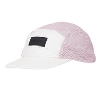 Scott 5-Panel Cap Endurance cotton white/bliss pink (8224) one size