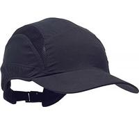 Scott Anstosskappe FIRST BASE 3 CLASSIC SP schwarz HC23/CLA/RP BLK
