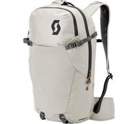 Scott Trail Rocket 20 E-Bike Fahrrad Rucksack dust weiß