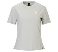 Scott Backprint Kurzarm-t-shirt