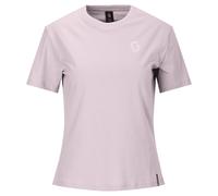 Scott Backprint Kurzarm-t-shirt