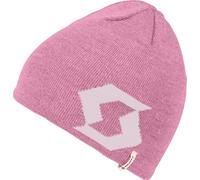 Scott Beanie JR Team 10 paradise pink/bliss pink (8150) -