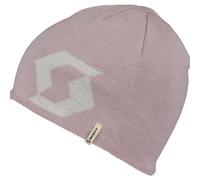 Scott Beanie JR Team 10 sweet pink/white (7408) one size