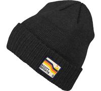 Scott Sports Beanie MTN 10 – Schwarz