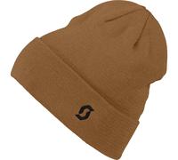 Scott - MTN 20 Beanie - Mütze, Gr. One Size, braun (BreadBrown)