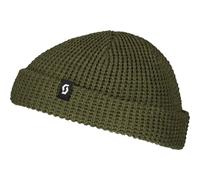 Scott Beanie M's Short Cuff douglas green (7850) -