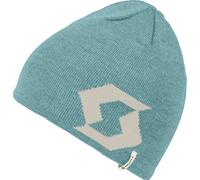 Scott Beanie Team 10 frosty blue/dust white (8153) -