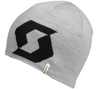 Scott Beanie Team 10 Mütze light grey |