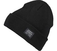 SCOTT SCO Beanie Team 20 Merino PAK-3 Black